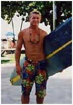 Mark Davis