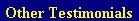 Testimonials